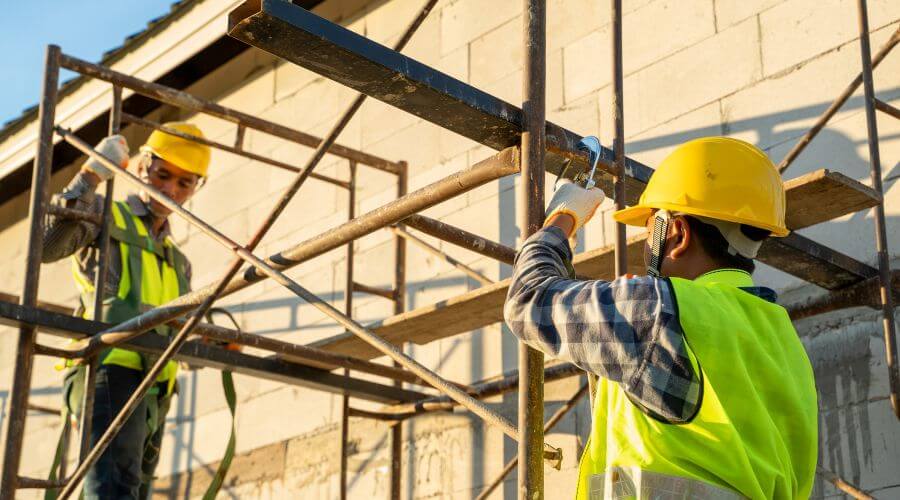 Flashing Repair in East New Market, MD